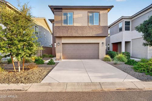 9431 E Solina Avenue, Mesa, AZ, 85212 | Card Image
