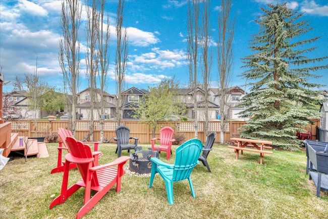 266 Rockborough Green Nw, House other with 5 bedrooms, 4 bathrooms and 4 parking in Calgary AB | Image 29