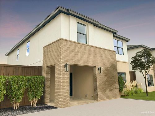 apt-1-4804 Tyler Ave, Mcallen, TX, 78503-8192 | Card Image