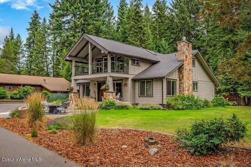 2503 E St James Ave, Hayden, ID, 83835-7543 | Card Image