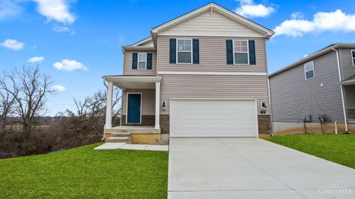 152 Ashburn Way, New Richmond, OH, 45157-3502 | Card Image