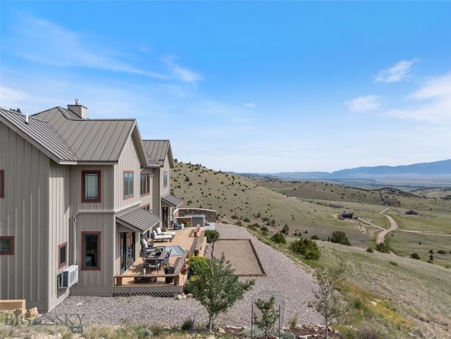 95 Foothill Trl, House other with 4 bedrooms, 5 bathrooms and null parking in Ennis MT | Image 87