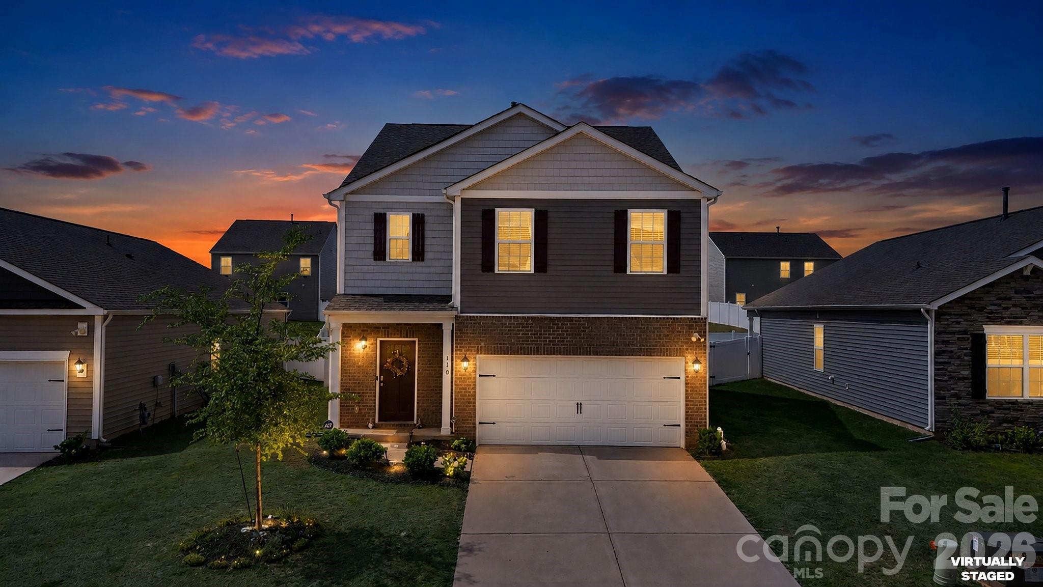 Residential in Statesville