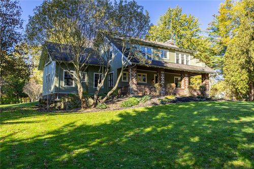 35 Long Meadow Circle, Pittsford, NY, 14534 | Card Image