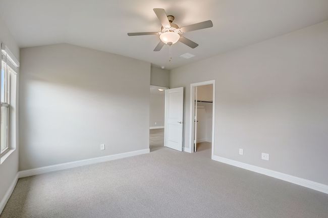 Photo is not of the actual home, but is an inspirational photo of builder’s model home and may depict options, furnishings, and/or decorator features that are not included. | Image 15