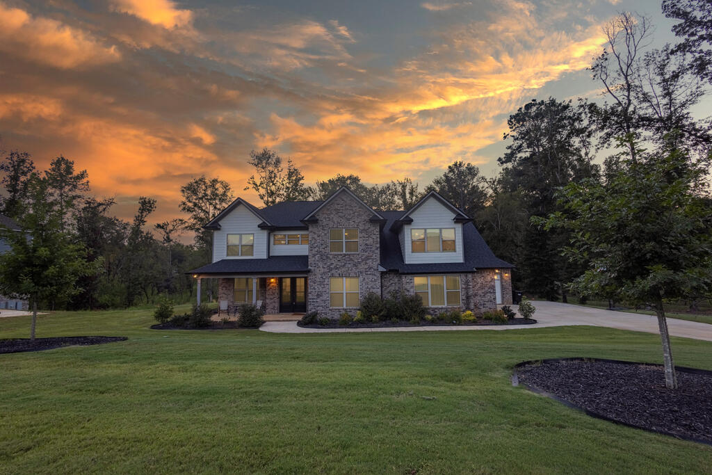Residential in Midland