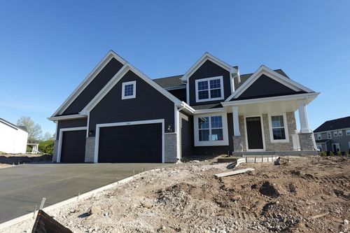 1795 Arbor Vista Place, West Bend, WI, 53095 | Card Image