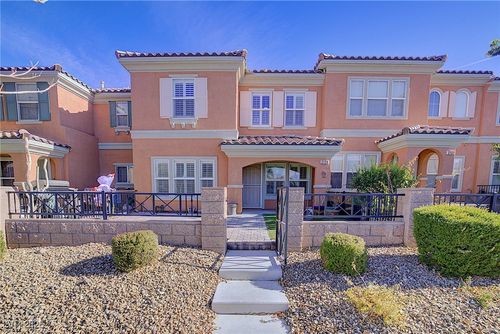 2120 Waterlily View Street, Henderson, NV, 89044 | Card Image