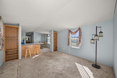 19029 E Boone Ave, House other with 3 bedrooms, 2 bathrooms and null parking in Greenacres WA | Image 2