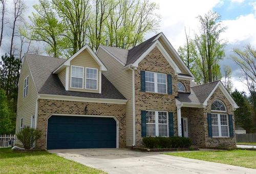 2117 Docking Post Dr, Chesapeake, VA, 23323-4080 | Card Image