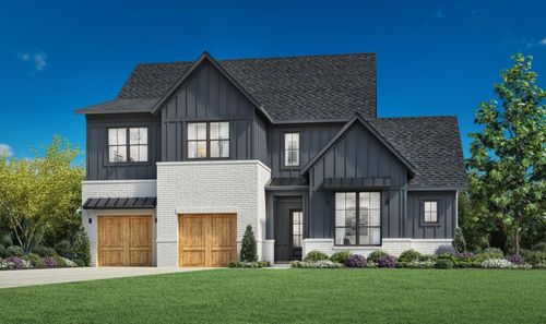 617 Cottontail Way, Celina, TX, 75009-4876 | Card Image