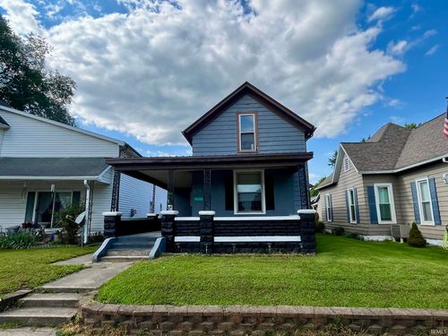 494 E Main St, Peru, IN, 46970-2520 | Card Image
