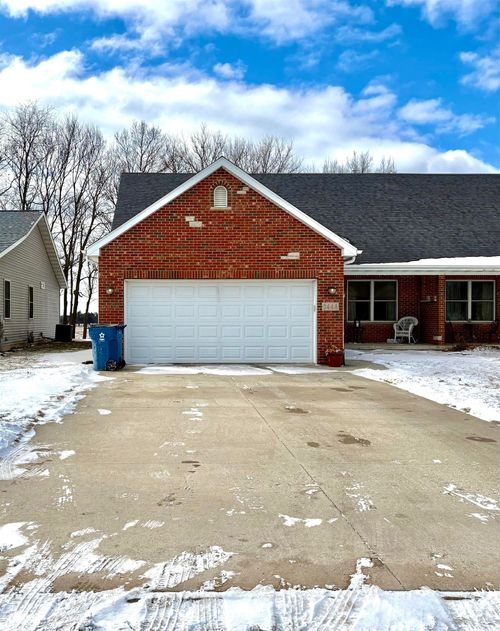 344 A Cassidy Court, Utica, IL, 61373 | Card Image