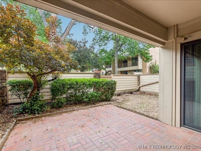 16 - 2832 84 Th St, Condo with 3 bedrooms, 2 bathrooms and null parking in Tulsa OK | Image 30