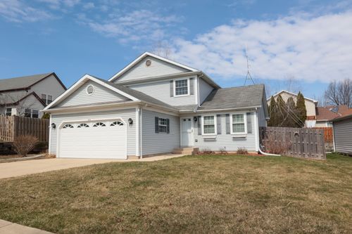 1210 Downing Dr, Hoffman Estates, IL, 60192-1179 | Card Image
