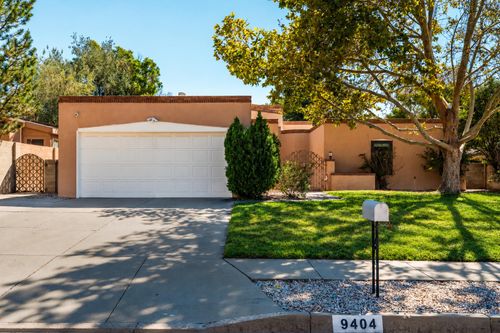 9404 Peralta Rd Ne, Albuquerque, NM, 87109-6354 | Card Image