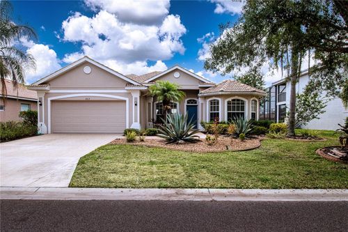 267 Heritage Isles Way, BRADENTON, FL, 34212-9365 | Card Image