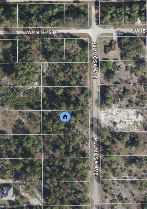 1713 Plumosa Ave, Lehigh Acres, FL, 33972 | Card Image