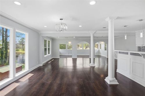 2298 E Lake Dr Ne, Conyers, GA, 30012-2506 | Card Image