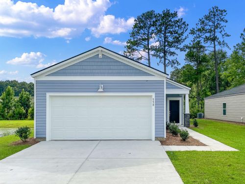 839 Western Rail Way, Loris, SC, 29569-5798 | Card Image