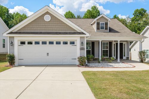 4990 Copse Drive, Augusta, GA, 30909 | Card Image