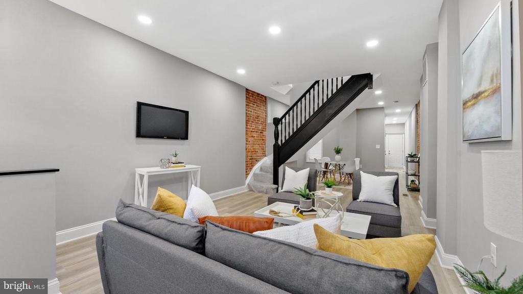 Residential in BALTIMORE 2