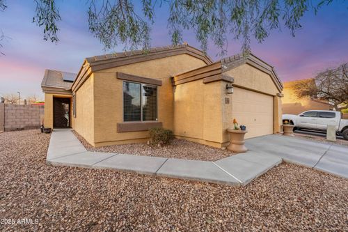 23932 W Hidalgo Ave, Buckeye, AZ, 85326-7009 | Card Image