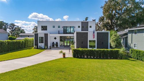 12620 S Lake Sawyer Ln, WINDERMERE, FL, 34786-6505 | Card Image