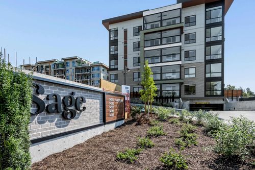 309-34395 Gladys Avenue, Abbotsford, BC, V2S0R4 | Card Image
