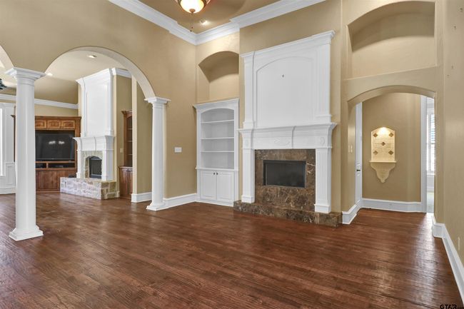 6805 Castle Pines Ct, House other with 6 bedrooms, 6 bathrooms and null parking in Tyler TX | Image 16