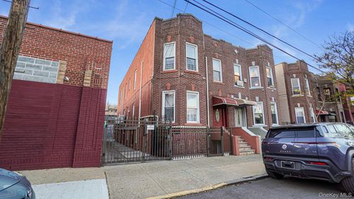 1659 Decatur St, Ridgewood, NY, 11385-5741 | Card Image