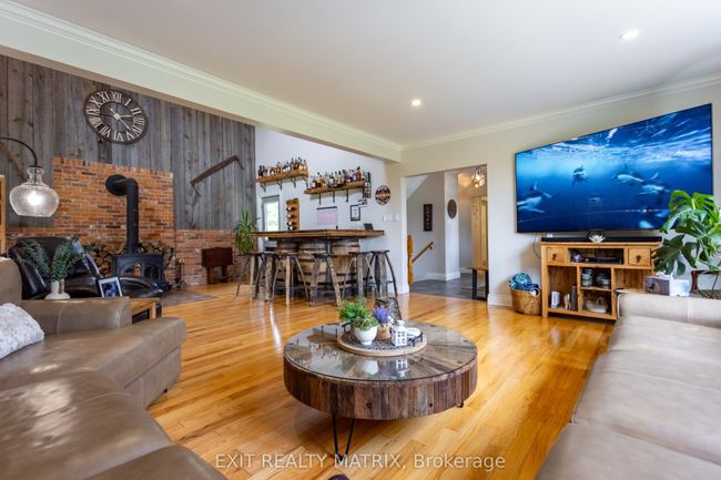 3172 8 Th Line Rd, House other with 3 bedrooms, 3 bathrooms and 5 parking in Metcalfe ON | Image 16