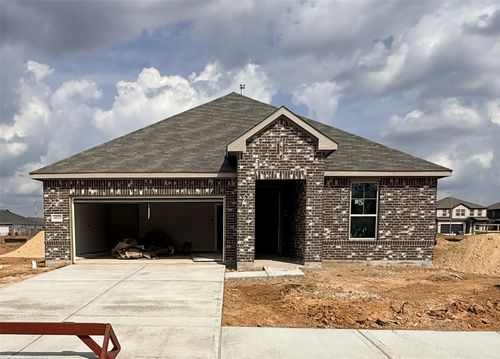 4525 Blue Laurel Street, Pinehurst, TX, 77362 | Card Image