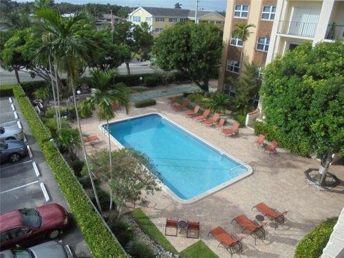 401-400 N Riverside Dr, Pompano Beach, FL, 33062-5005 | Card Image