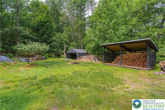 636 School Rd, House other with 2 bedrooms, 1 bathrooms and null parking in Nazareth PA | Image 52
