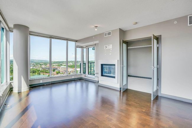 1908 - 888 4 Avenue Sw, Condo with 2 bedrooms, 2 bathrooms and 1 parking in Calgary AB | Image 19
