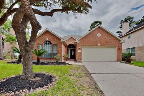 12722 Crater Lake Ct, Humble, TX, 77346-3092 | Card Image