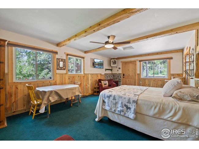 428 Rustic Rd, House other with 4 bedrooms, 3 bathrooms and null parking in Bellvue CO | Image 31