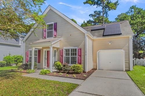 9013 Robins Nest Way, Summerville, SC, 29485-8963 | Card Image