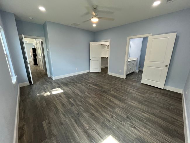 1317 E Tucker St, House other with 4 bedrooms, 2 bathrooms and null parking in Fort Worth TX | Image 18