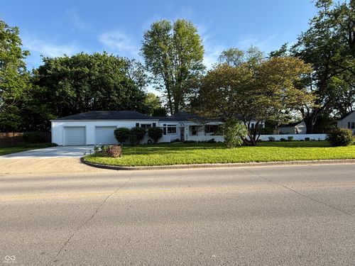 121 W Camp St, Lebanon, IN, 46052-1803 | Card Image