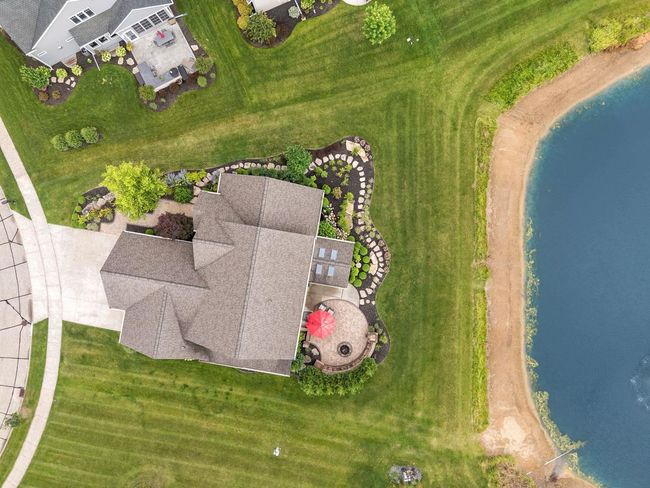 4803 N Canvasback Circle, House other with 4 bedrooms, 3 bathrooms and null parking in APPLETON WI | Image 60