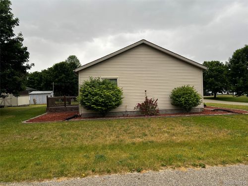 183-2304 Mark Street, Buel Township, MI, 48422 | Card Image