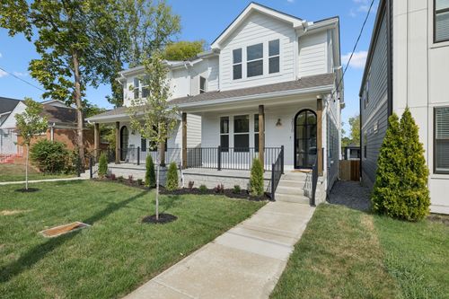3010 Batavia St, Nashville, TN, 37209-2635 | Card Image