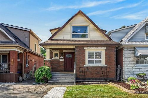 137 Cope St, Hamilton, ON, L8H5B3 | Card Image
