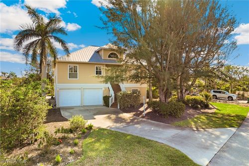 1965 Roseate Lane, SANIBEL, FL, 33957 | Card Image