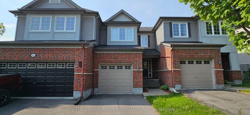 410 Heathrow Pvt, Stittsville, ON, K2S0M9 | Card Image