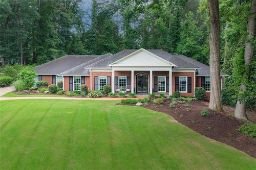 295 Riverhill Dr, Sandy Springs, GA, 30328-3714 | Card Image