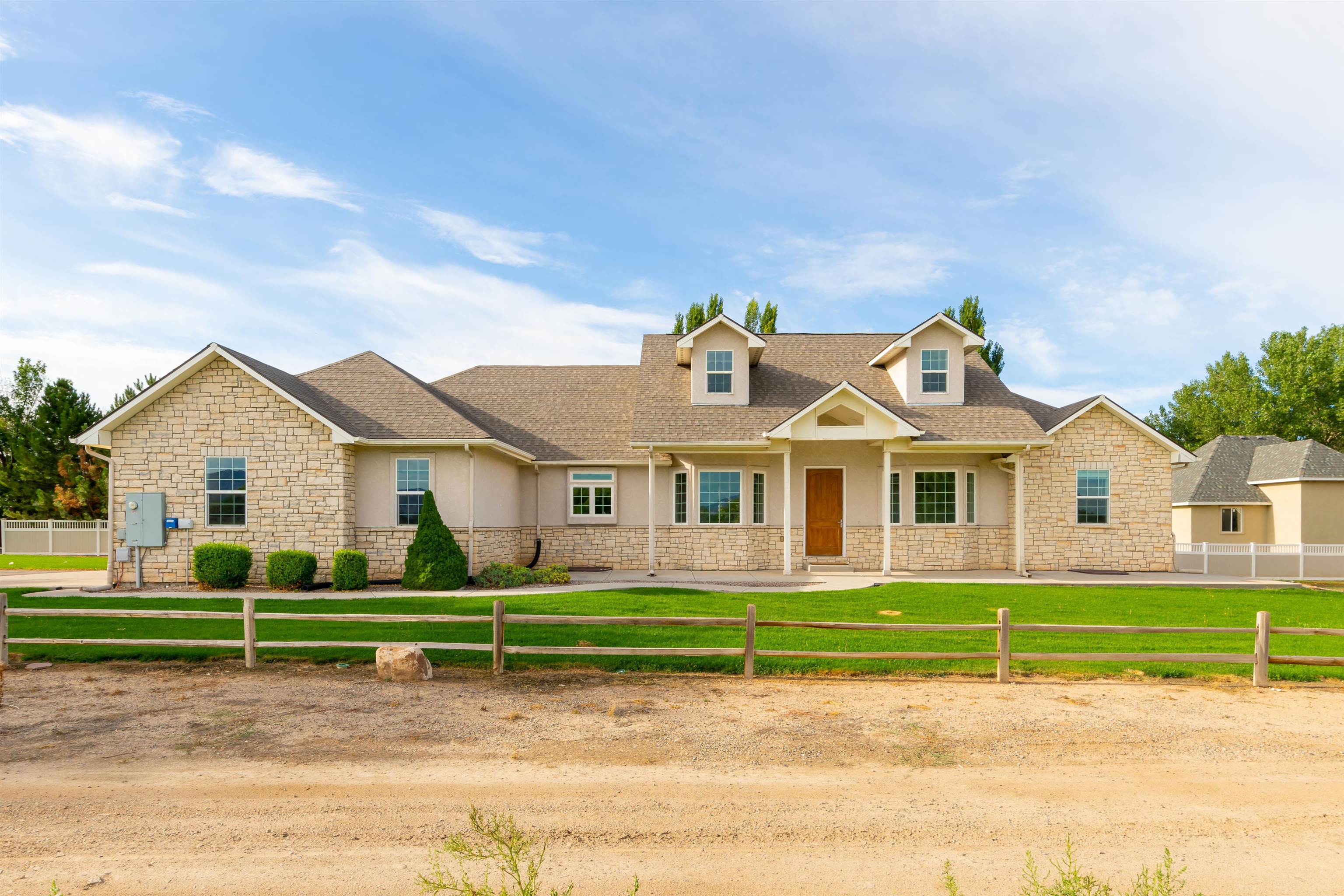 New Orchard Ct, Grand Junction, CO 81506
