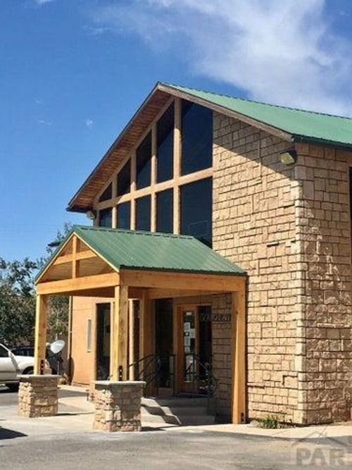 605 4th Ave, Fort Garland, CO, 81133 | Card Image
